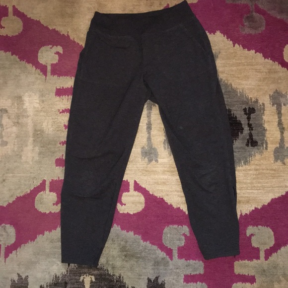 Athleta Pants - Athleta joggers EUC